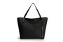 Lucky Bees Bolso Tote Negro